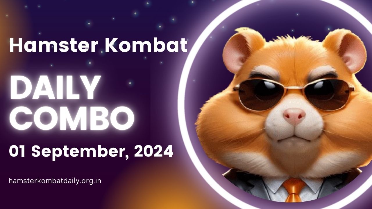 hamster kombat daily combo 1 september