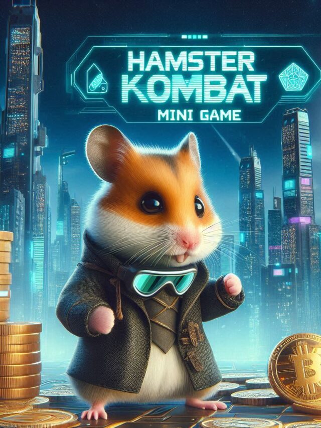 Hamster Kombat Mini Game 14 August 2024 Solution