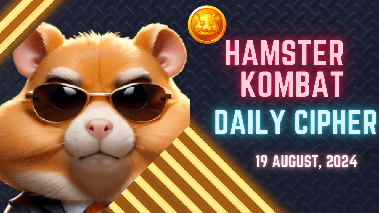 hamster kombat daily cipher 19 august